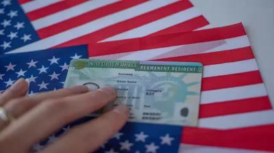 Trump administration freezes green cards for Microsoft, IT firms, probes universities