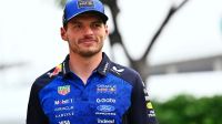 Verstappen out to settle 'unfinished business' at Singapore Grand Prix
