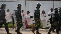 10 killed in prison brawl in Mexico