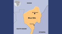 26 women, 4 children killed in Sudan RSF drone strike