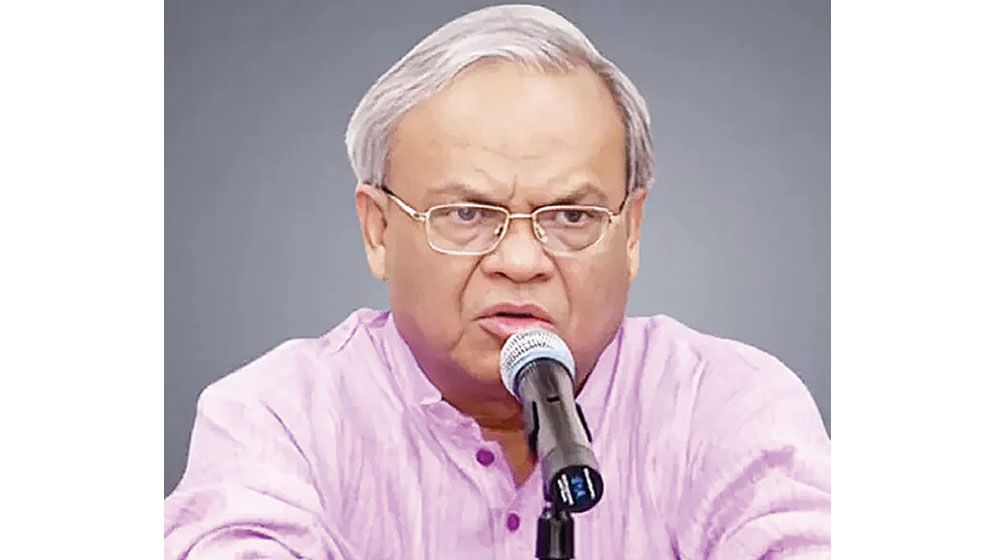 Remittance shutdown threat anti-national, inhumane: Rizvi