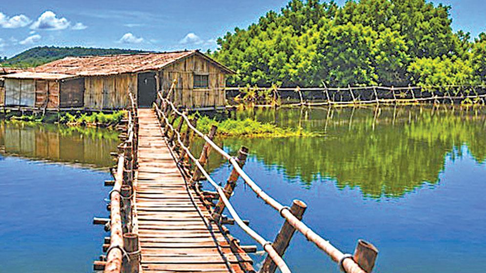Six years after Amphan, safe connectivity remains elusive in coastal Satkhira