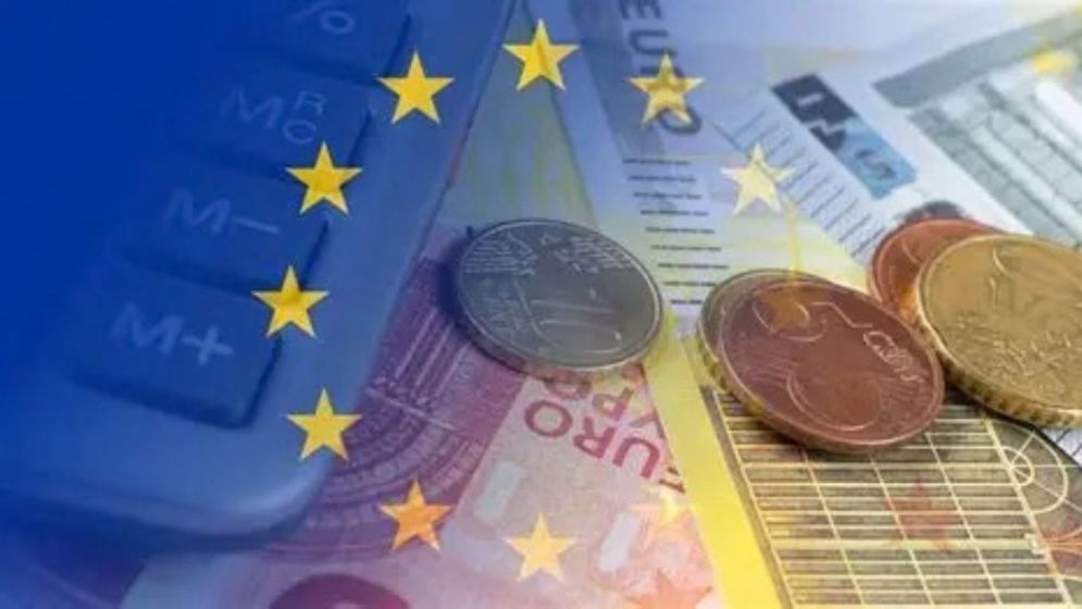 France, Germany lock horns over long-term EU budget