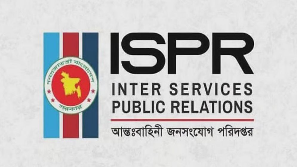 ISPR warns against propaganda targeting Army, its chief