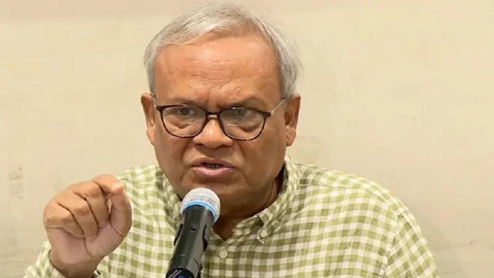 BNP to act as sleepless sentinels at Durga Puja mandaps: Rizvi