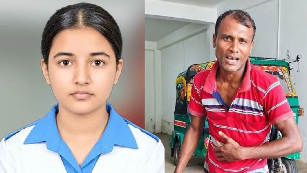 Auto-rickshaw driver raped, strangled schoolgirl Tajmin to death: Police
