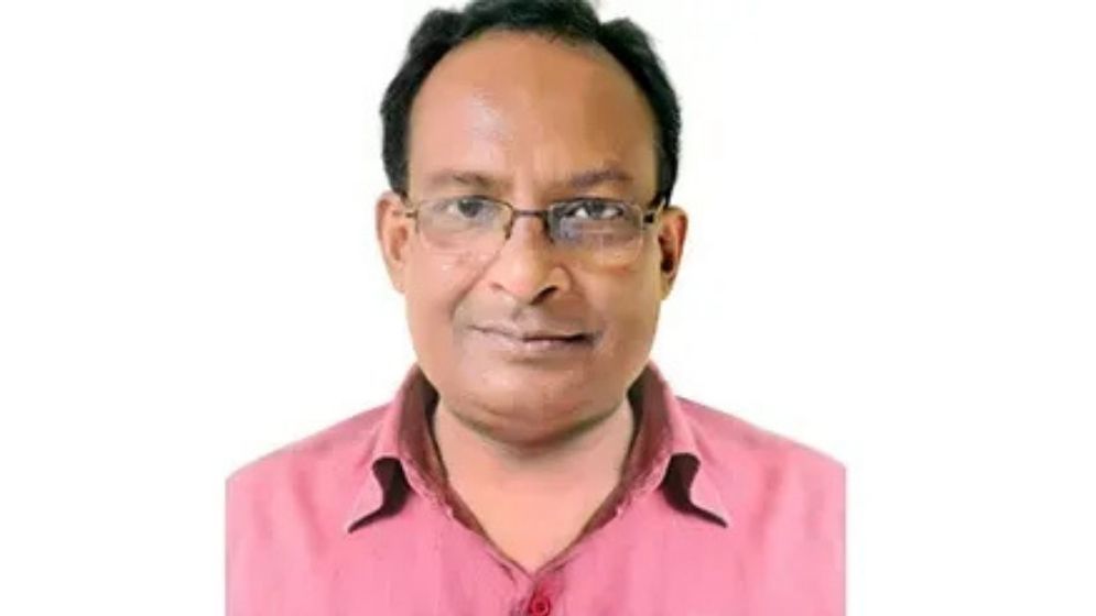 Journalist Amir Khosru passes away