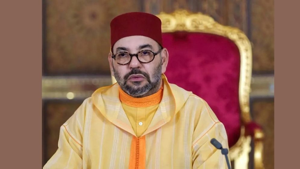 Morocco’s King Mohammed VI calls for new strategies on water, energy, AI