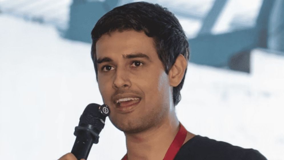 Dhruv Rathee detained ahead of CJP's Jantar Mantar protest