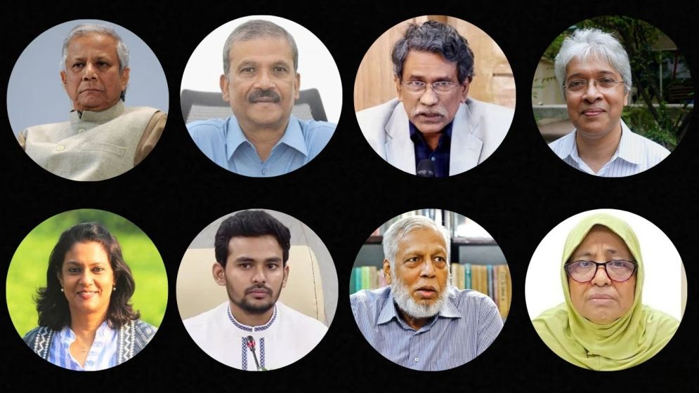 Why is investigation into corruption of Yunus and his cohorts moving slowly?