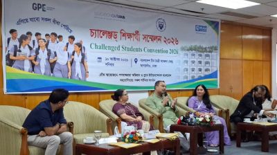 Govt plans skills training, jobs for students with poor SSC results