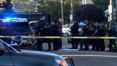 Children among nine killed in Pennsylvania mass shooting