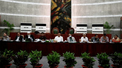 Capacity of power plants underutilised: JS body