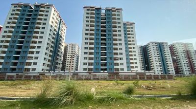 Criminal, drug peddlers using RAJUK Uttara Apartment Project as safe haven
