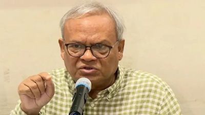BNP to act as sleepless sentinels at Durga Puja mandaps: Rizvi