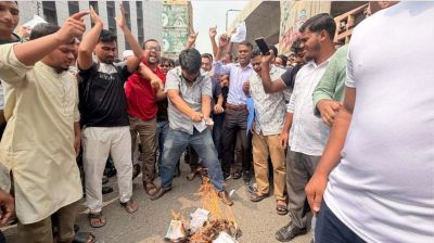 Assistant Upazila Youth Officer recruitment test postponed after question leak