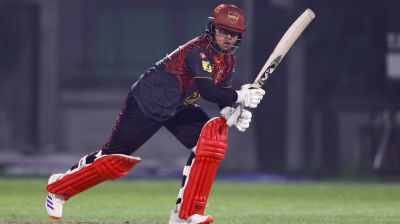 Bashundhara Strikers beat UCB by 32 runs in Frost Blast