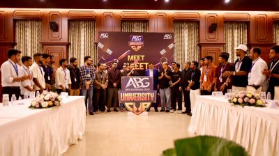 ABG University Cup set for floodlit debut
