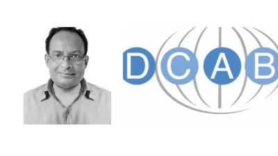 DCAB condoles journalist Amir Khasru’s death