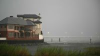 Hurricane Isaias makes landfall in Florida