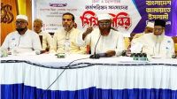 Jamaat leaders urge partymen to serve people through ‘sacrifice, self-purification’