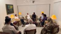 Tarique Rahman chairs BNP standing committee meeting