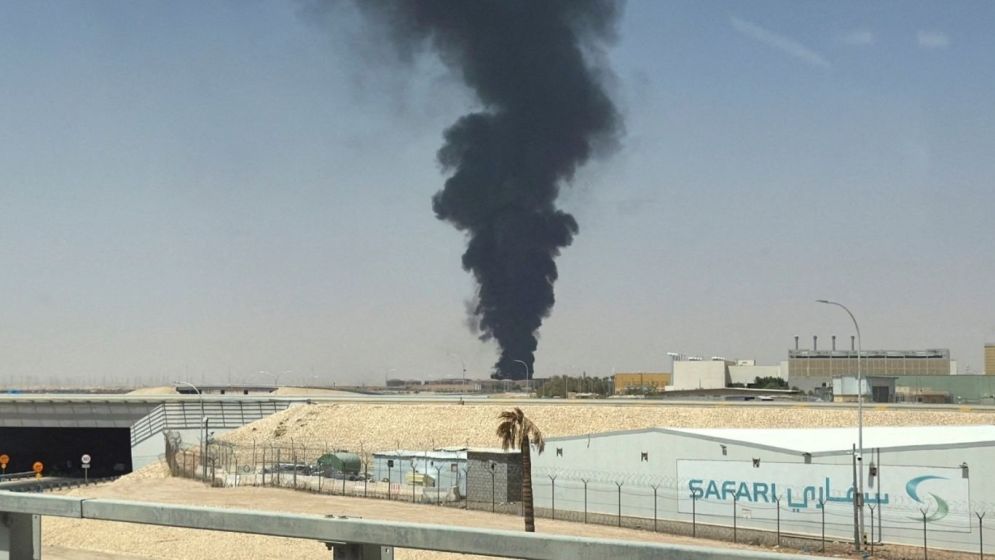 12 killed, 300 injured in Houthi attack on Riyadh airport, Saudi vows 'decisive' response