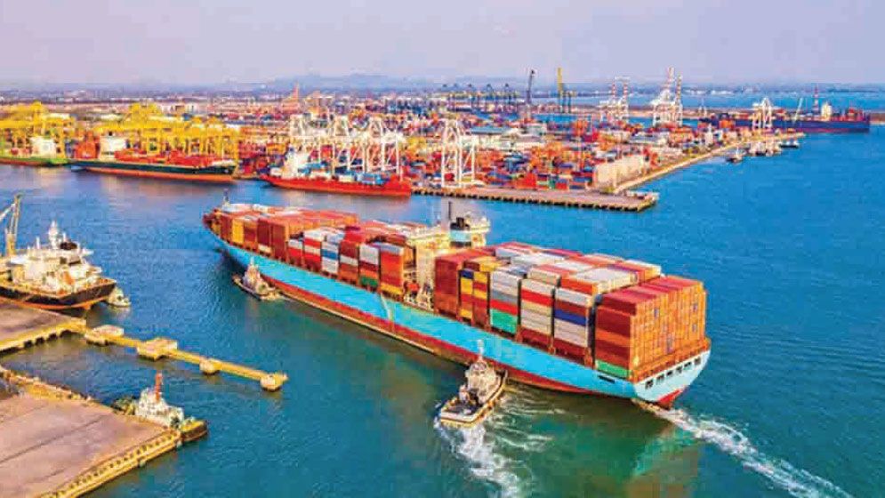RMG exports rise 6% in Q1 of FY27
