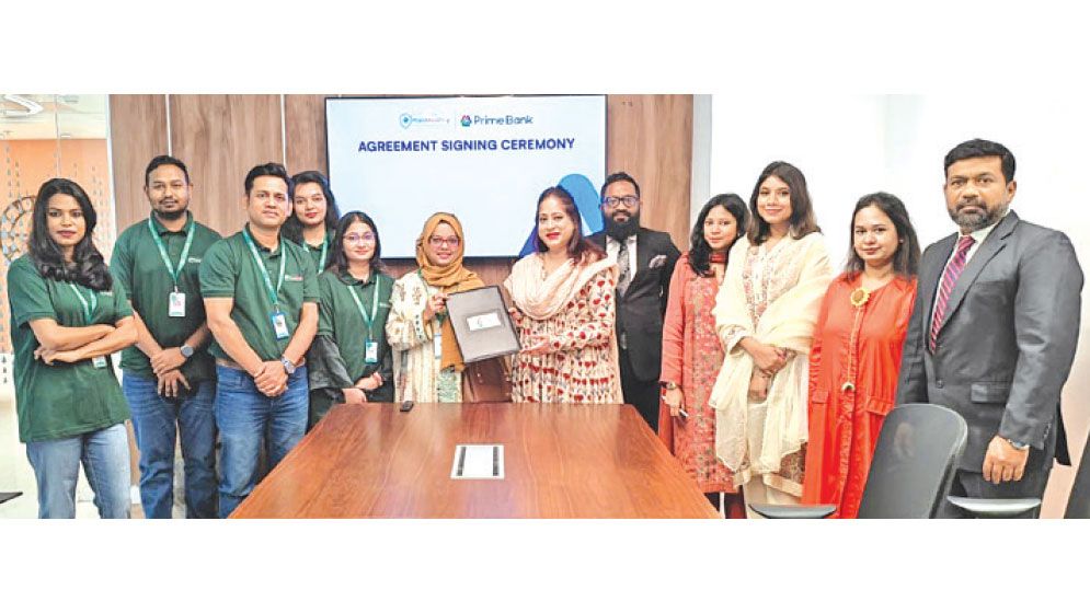 Prime Bank offers healthcare discounts to priority clients