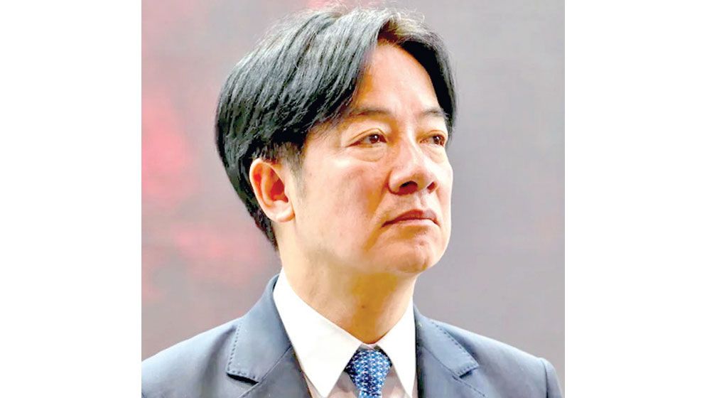 ‘Taiwan won’t give up freedom’