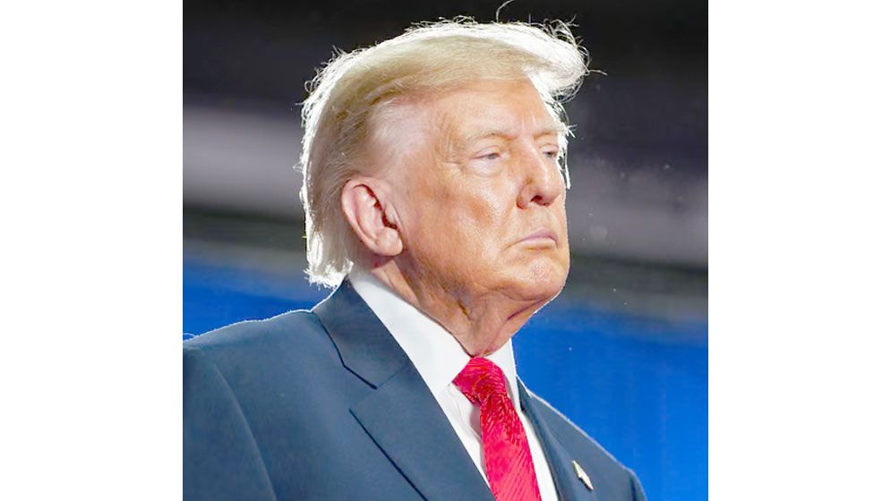 Norway has ‘indelible stain’ for not awarding Peace Nobel: Trump