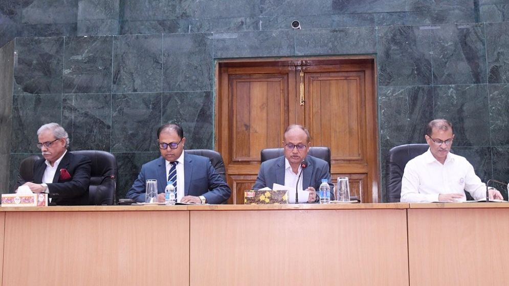 DU to hold 54th convocation on 26 January 2027