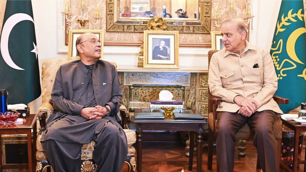 Pakistan weighs emergency in Khyber Pakhtunkhwa