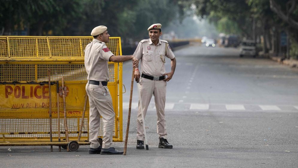 India rejects UN rights office’s concerns over Delhi protest detentions