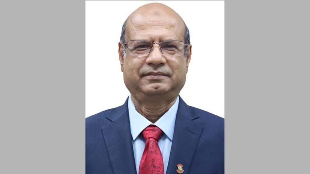 Unplanned urbanisation cannot be stopped without curbing influx into Dhaka: Rajuk chairman