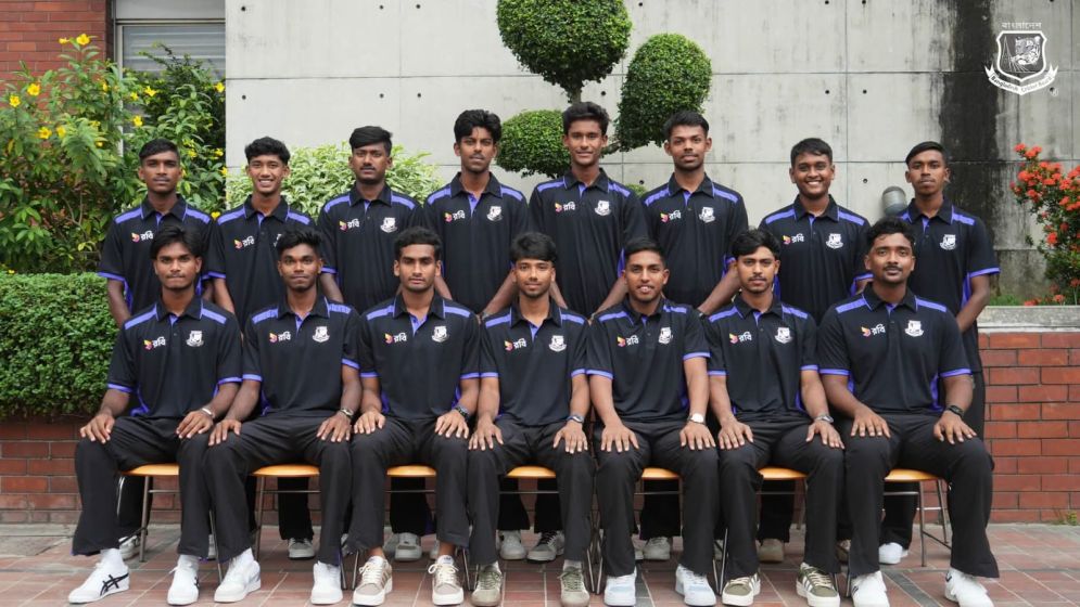 Visa delay halts Tiger U-19 departure