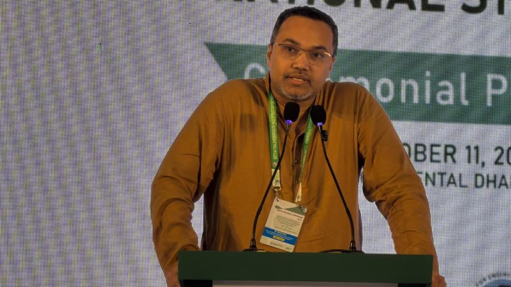 Govt prioritising Washington Accord for recognising engineering education: Mahdi