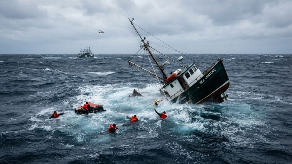 139 migrants including 15 children dead after boat capsizes near Djibouti
