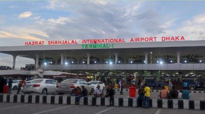 US-Bangla flight returns midway, five Riyadh-bound flights cancelled