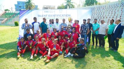 BFF talent hunt hinds fresh faces for women’s teams