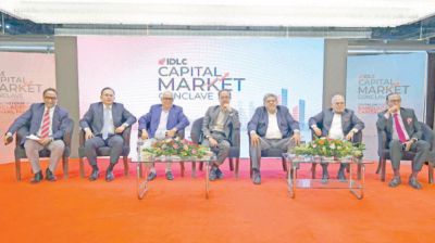 BSEC urges private firms to list voluntarily