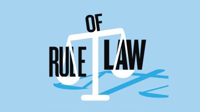 Role of Citizens in Establishing Rule of Law
