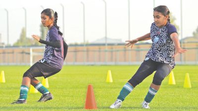 Victory, only option for Tigresses