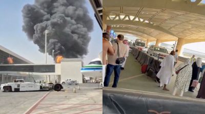 Two Bangladeshis killed in Houthi attack on Riyadh airport