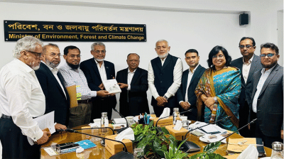 Mintoo urges REHAB to promote eco-friendly construction