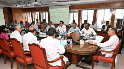 PM urges to spend every penny of public funds in national interest