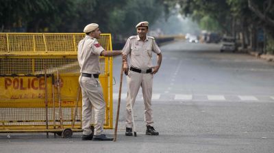 India rejects UN rights office’s concerns over Delhi protest detentions