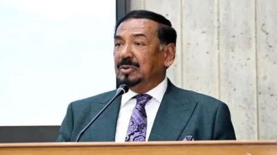 Speaker returns home after attending 153rd IPU Assembly in Tanzania