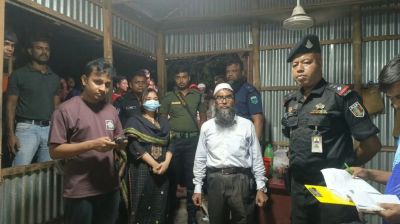 Two factories fined Tk1 lakh for fake milk production in Pabna