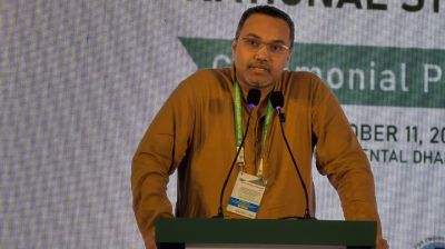 Govt prioritising Washington Accord for recognising engineering education: Mahdi